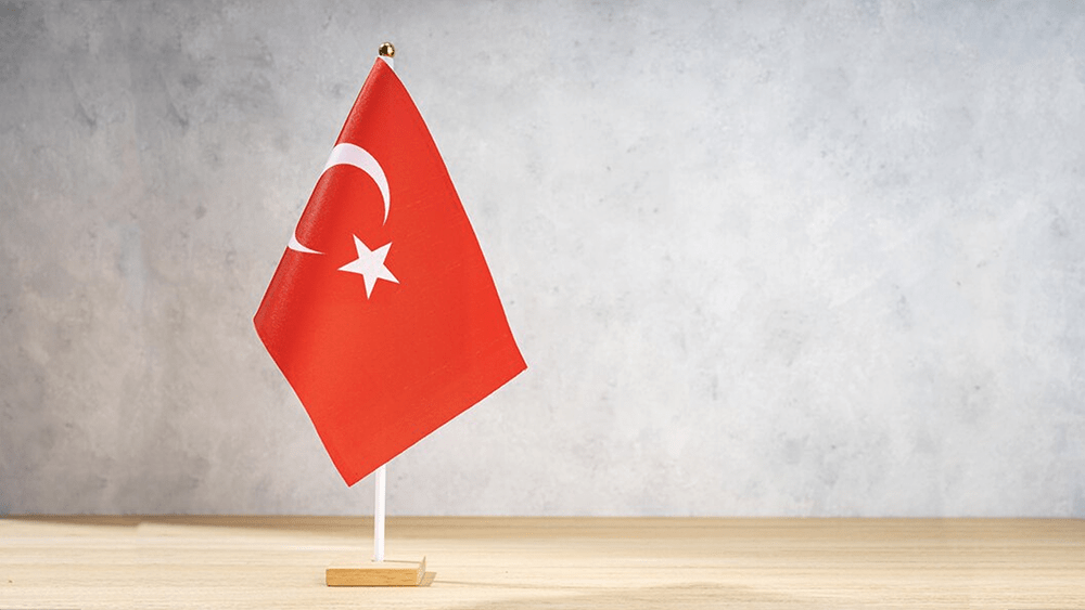 تولید محتوا متنی ترکیه